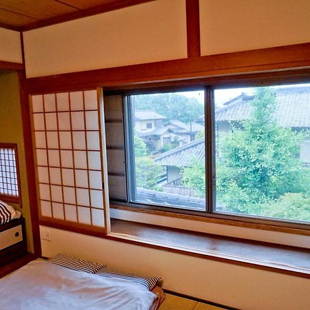 Kinkaku Hotel Kyoto Room photo